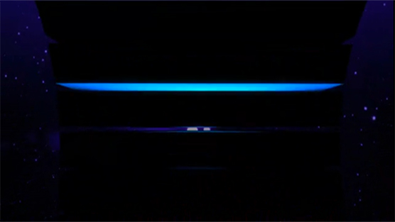 ECHO Television Title Sequence