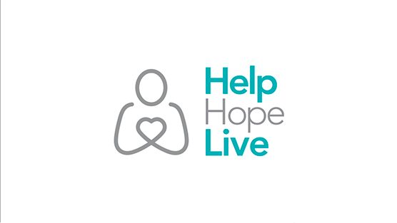 Help Hope Live Internet Campaign Commercial